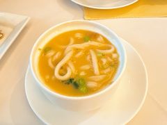 -利苑酒家(宜安广场店)