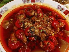-串盟烧烤大排档·长沙美食地标(星沙店)