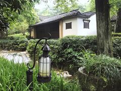 -法云安缦酒店
