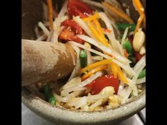 -simply thai天泰(长泰广场店)