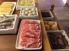 -傣妹火锅(四川北路店)