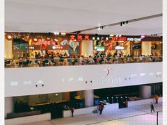 -食悦天美食广场(长沙IFS国金中心店)