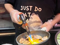 -老龙亭拉面店