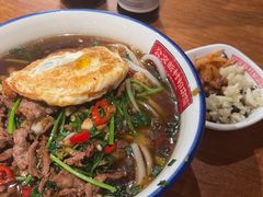 -公交新村粉店(赤岗冲店)