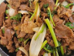金牌烤肉-烤肉宛饭庄(南礼士路店)