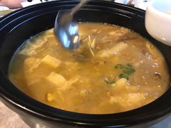-易门野生菌府·菌海森林(月牙潭公园店)