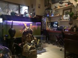 -周忆刺青原创设计定制