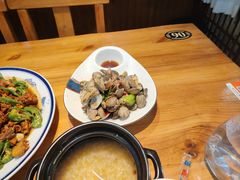 -食鸡公社辣子鸡·潍坊菜·烧烤