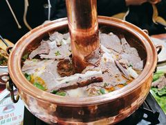 -如意林卡藏餐吧 (九寨沟店)