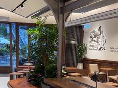 -Peet's Coffee皮爷咖啡(武商Mall手作店)