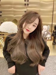 -3AM HAIR SALON染发接发
