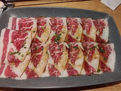 -新石器烤肉(南站店)