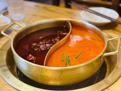 -四喜小胖·北京涮肉(五道营店)