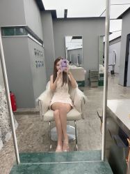 -3AM·S HAIR SALON烫发染发接发