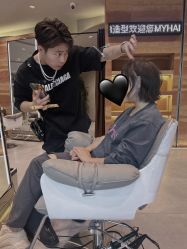 -MY HAIR ARDOR