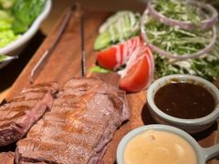 -Lia Cafe Bar Restaurant松山咖啡屋