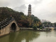 -江心屿景区