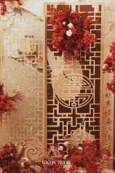 -觅遇Meet U私人婚礼定制(潮汕店)