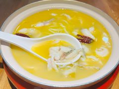 -九锅一堂酸菜鱼(新南凯德直营店)