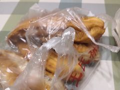 -王氏林记烧饼店(汇邻店)