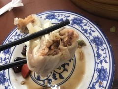 -都一处烧麦馆(前门店)