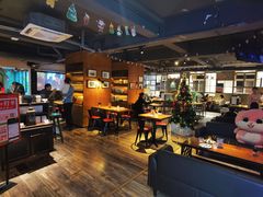 -JINNS锦时 steak&pizza(浸信会礼拜堂旧址店)