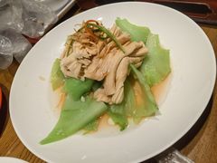 -大鸽饭(动物园店)