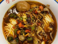 -李叁面馆(妇幼店)