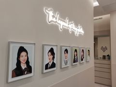 -天真蓝照相馆(新世界店)