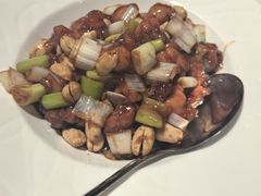 -南门小馆·清真(国贸商城店)