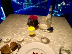 -广州四季酒店·佰鲜汇·现代法餐
