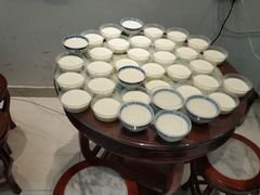 芋泥双皮奶-黄氏壹品汇•水牛奶甜品(全国总店)