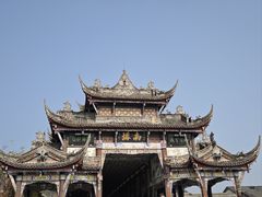 -都江堰景区