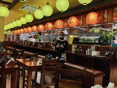 -鸟鹏烧鸟居酒屋(仁恒梦中心店)