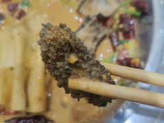 -大姐麻辣烫(莲宝中路店)