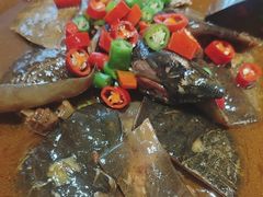 -老海陵·泰州菜(图书馆店)