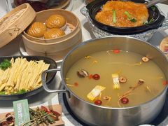 -煲王粤菜餐厅(中侨中心店)