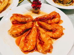 -万宝海鲜舫(劳动公园店)