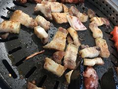 -33韩式自助烧烤(环城南路店)