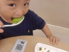 -苏小柳点心·手作小笼包(浦东嘉里城分院)