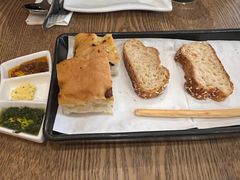 -安妮意大利餐厅(世贸天阶店)