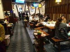 -香佰里鲜货火锅(佳乐金街店)