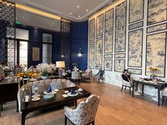 -翠湖宾馆·中餐厅