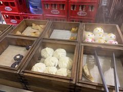 -德得轩烤涮一体自助餐厅(王府井店)