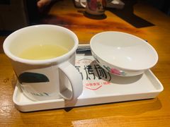 -高烤场烧烤餐厅(文华里店)