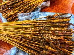 -十里铺铁板鱿鱼