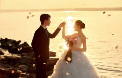 -蒙太奇婚纱摄影(万达店)