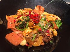 天府国麻辣香锅-天府国麻辣香锅(黄岛永旺店)