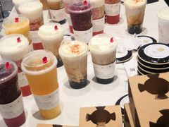 -奈雪的茶(印象城店)