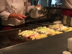 -千房(道頓堀ビル店)
